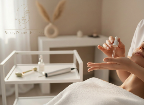 Beauty Deluxe Hamburg Studio